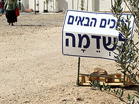 Задержаны три вооруженные арабки, пытавшиеся проникнуть в укрепление ЦАХАЛа