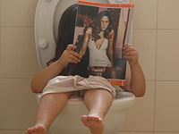 19 ноября – Всемирный день туалета. Фотогалерея