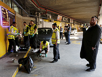 Теракты в Тель-Авиве и Гуш-Эционе, убиты пять человек