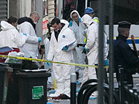 Официально подтверждено: организатор терактов в Париже убит в ходе рейда в Сен-Дени