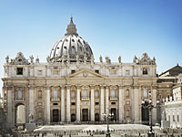 Госдеп предупреждает итальянцев: собор св. Петра и театр Ла Скала под угрозой
