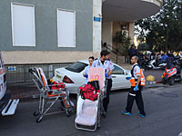 Разрешены к публикации имена погибших в результате теракта в здании 