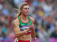 Найдено тело чемпионки Белоруссии: ее бойфренд задержан по подозрению в убийстве