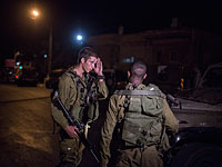 Подозрение на теракт в Самарии не подтвердилось