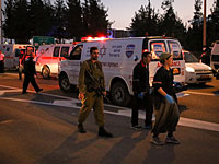 Разрешены к публикации имена двух погибших в результате теракта в Гуш-Эционе