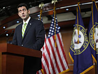 Палата представителей США приостановила программу по приему беженцев из Сирии