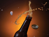 Любите ли вы пиво? Опрос редакции NEWSru.co.il