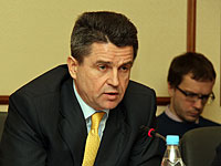 LifeNews: генерал юстиции Маркин тяжело травмирован и попал в реанимацию