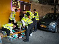 МИД Франции осудил теракт в Тель-Авиве без призывов к сдержанности