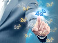 ЦАХАЛ разрешил развернуть в Палестинской автономии сотовую сеть третьего поколения