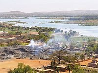 Жертвами теракта в Мали стали 19 человек, в том числе, израильтянин