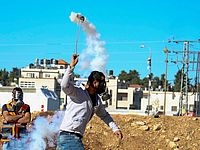 В Хевроне закрыта радиостанция, получавшая деньги от ХАМАС