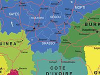 СМИ: в Бамако был убит израильский гражданин, МИД проверяет информацию