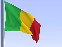 Уточненные данные: погибший израильтянин был советником правительства Мали