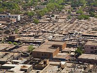 В Мали были убиты шесть сотрудников авиакомпании 