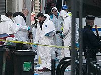 Новые данные о рейде в Сен-Дени: бомбу взорвал Абу Ауд, а не его родственница