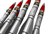 Американский институт: Израиль располагает 115 ядерными зарядами