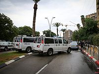 В Кирьят-Гате прохожие избили бедуина, приняв его за террориста