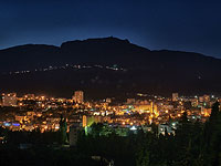 В крупных городах Крыма восстановили энергоснабжение