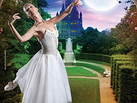 Израильский балет представляет премьеру 