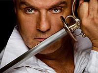 Игра в любовь под музыку - роман