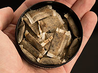 Ученые США: бездымный табак более вреден, чем обычные сигареты