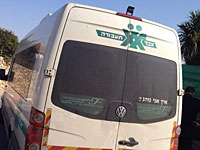 Между Иерусалимом и Тель-Авивом задержаны 26 арабских нелегалов