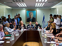 Место Даниэля Атара в Кнессете займет эколог Яэль Коэн-Паран