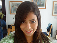 Адар Бухрис, убитая террористом, будет похоронена в Иерусалиме