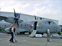 Casa C-295