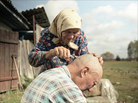 Скоро в Тель-Авиве: фестиваль украинской документалистики