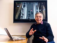 Борьба с террором: Бельгия, Италия и Германия заказывают израильскую технологию BriefCam