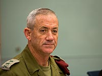 Бени Ганц будет управлять доходной недвижимостью