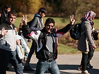 Канада не будет принимать мужчин-одиночек из Сирии