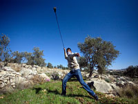 Перед судом предстанут 17-летний еврейский и 18-летний арабский