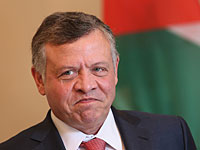 СМИ: король Иордании, опасаясь народного гнева, отказался принять Нетаниягу в Аммане  