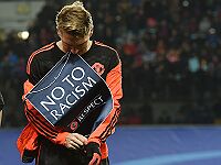 Бастиан Швайнштайгер будет судиться с компанией, сделавший куклу-нациста по его подобию