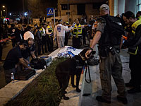 Разрешено к публикации имя репатрианта, убитого в Иерусалиме при нападении на солдат