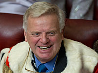 Экс-глава ВВС возмущен необъективностью репортажей из Израиля