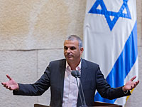 10 канал ИТВ: Моше Кахлон провалит закон о национальном характере государства
