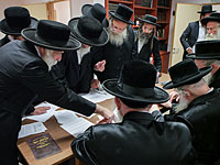 120 раввинов подписали постановление, запрещающее евреям восходить на Храмовую гору