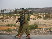 Теракт в Гуш-Эционе: ранен военнослужащий,  нападавший нейтрализован