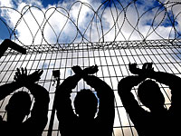 Египтяне застрелили на границе Израиля  шестерых суданцев 