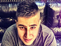 Разрешено к публикации имя военнослужащего, погибшего в теракте