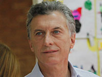 Новый президент Аргентины аннулирует  пакт с Ираном о расследовании теракта AMIA