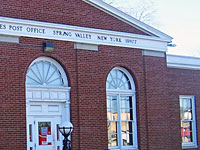 СМИ: в штате Нью-Йорк предпринимателям-евреям не дают разрешений на строительство