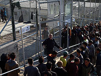 Македония и другие балканские страны закрывают границы для экономических мигрантов