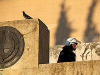 Взрыв в Афинах, пострадавших нет