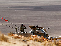 Турецкие ВВС сбили вторгшийся в воздушное пространство самолет-нарушитель