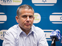 Бывшая коллега депутата Кнессета Магаля обвинила его в сексуальных домогательствах